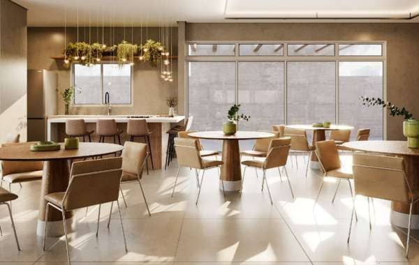 Residencial Dom 877, foto 1