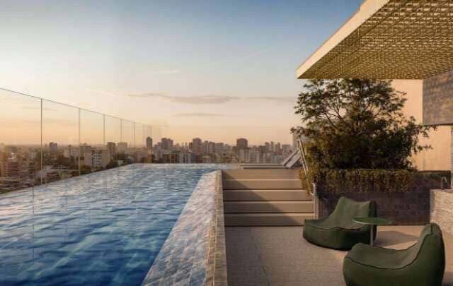 Imagem do Ambiente Terral | Vaca Brava