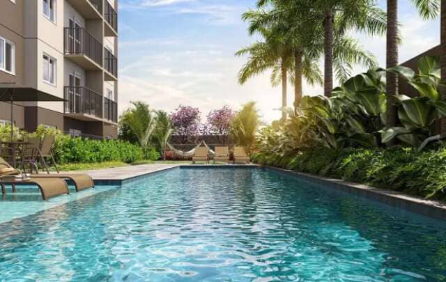 Imagem do Vila Boulevard Mooca