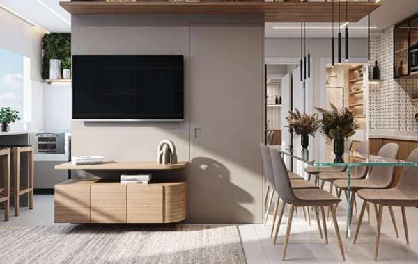 Serena Residence, foto 1