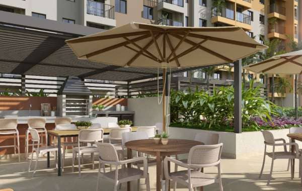 Residencial Pixinguinha, foto 1