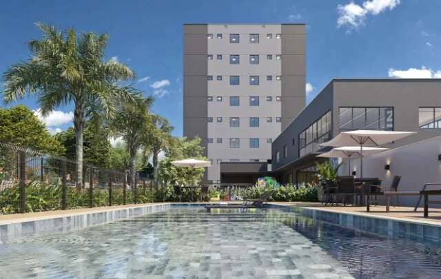 Imagem do Novolar Prime View
