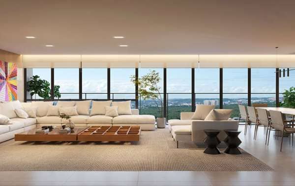 Residencial Vitra, foto 1