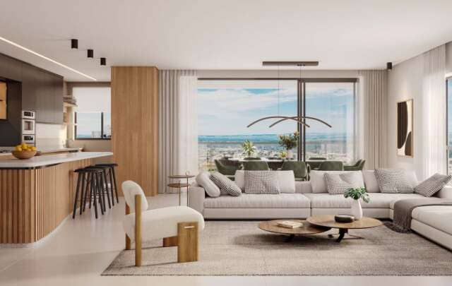 Imagem do Residencial Epic