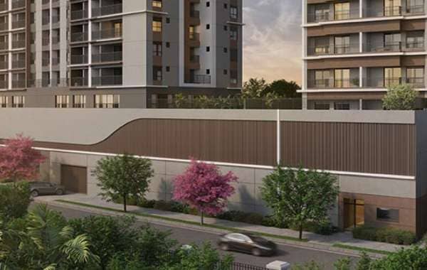 Imagem do Luna Klabin