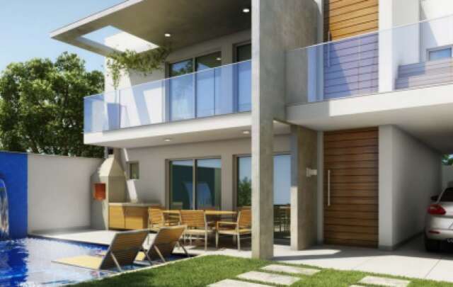 Imagem do Solaris Residencial Club