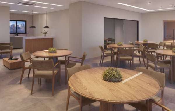 Residencial Viena, foto 1
