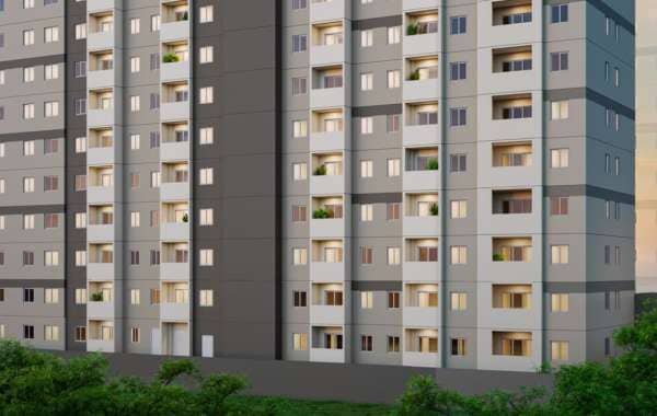 Imagem do Vivaz  Selection Vila Prudente 2