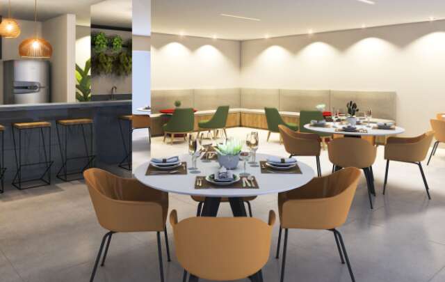 Imagem do Residencial Entremares