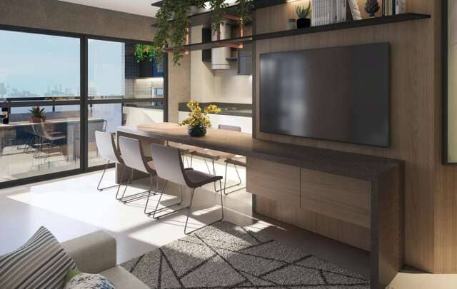 Imagem do Stella Maris Residence