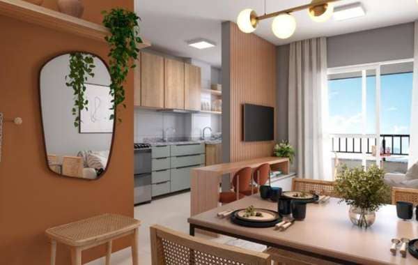 Residencial Mirante da Praia, foto 1