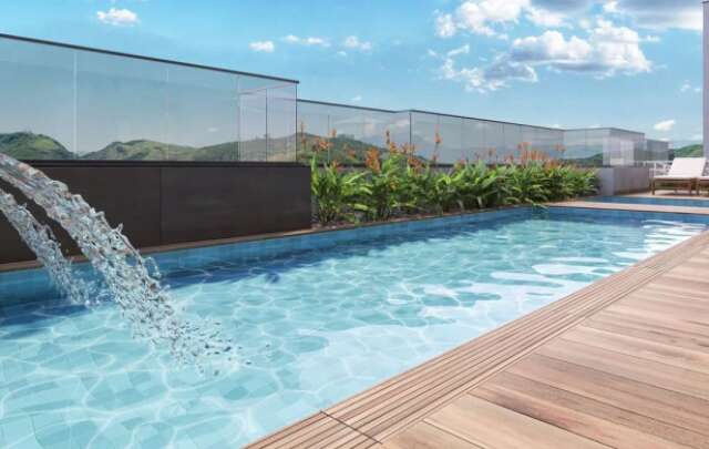 Imagem do CTV Sunny Residencial