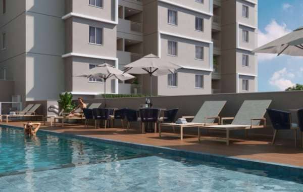 Terras Raras Vila Carrão, foto 1