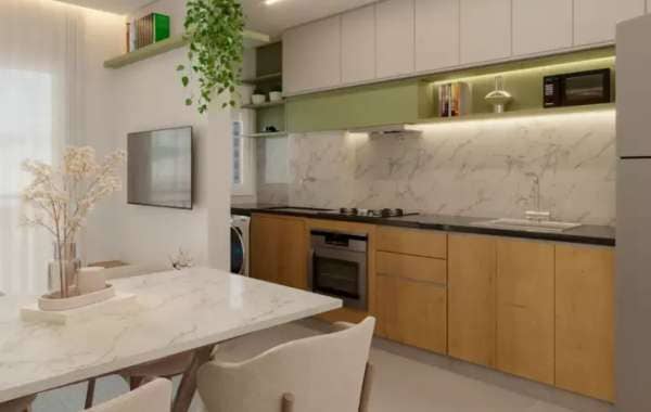 Green Park Residence, foto 1