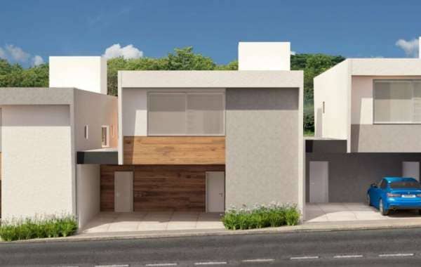 Reserva Alto da Glória, foto 1