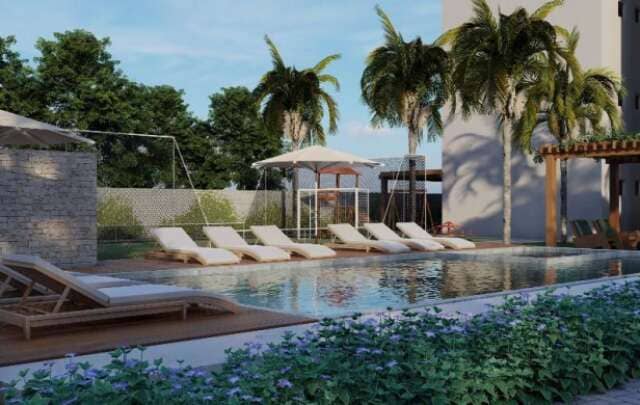 Imagem do Residencial Altos do Itaim