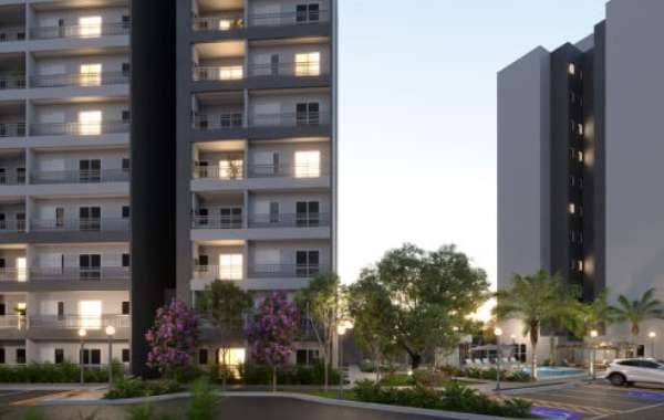 Residencial Altos do Itaim, foto 1