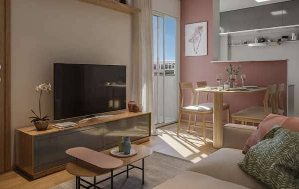 Residencial Valparaíso, foto 1