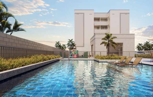 Imagem do Residencial La Serena
