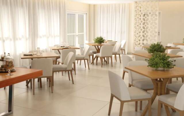 Imagem do Residencial Vigóre