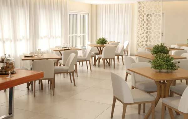 Residencial Vigóre, foto 1