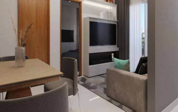 Residencial Giordano, foto 1