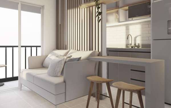 Residencial Inês Monteiro, foto 1