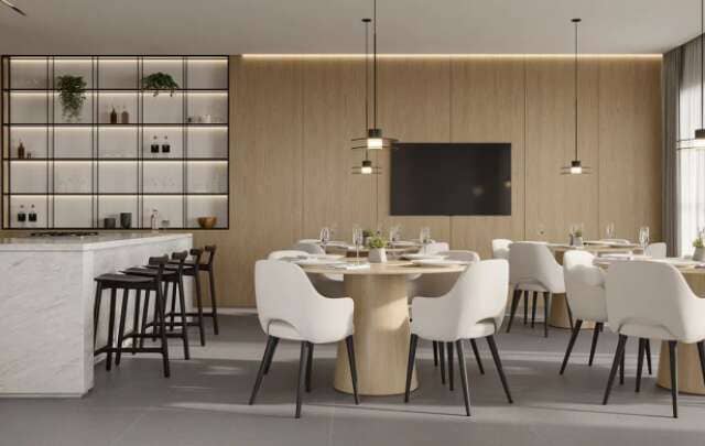 Imagem do Aquabella Residence