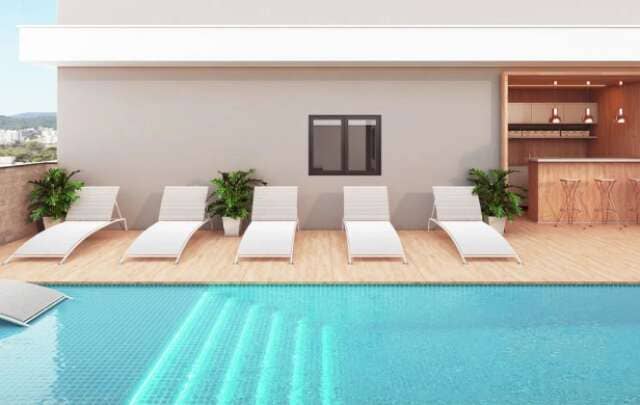Imagem do Essenza Residence
