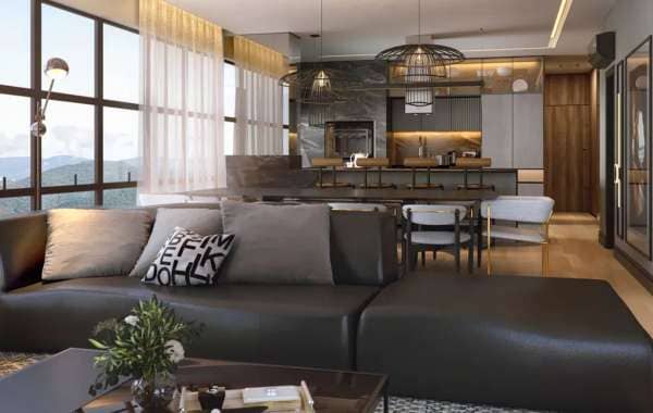 Imagem do Sparkling Wine Residence