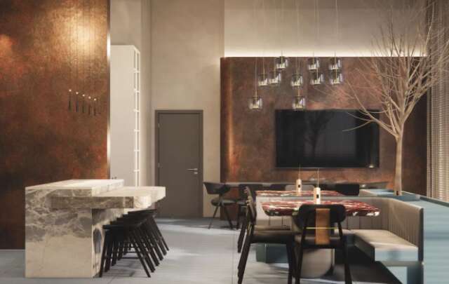 Imagem do Marine Palace Residence