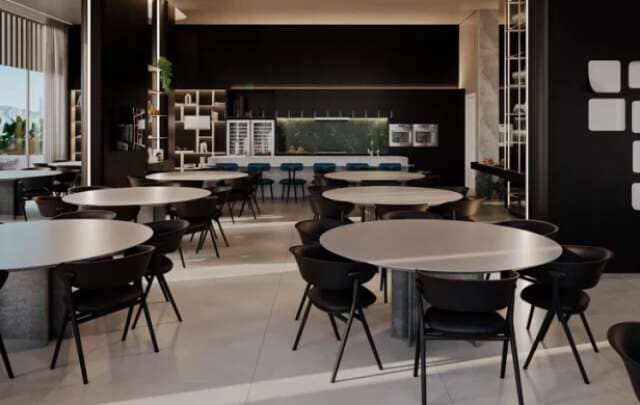 Imagem do Celina Garden Residence