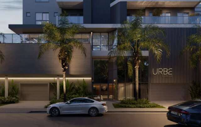 Imagem do Urbe Residence