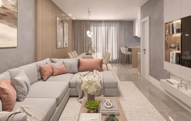 Imagem do Sancho Home Residence