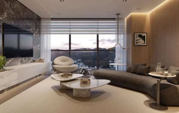 Luminare Residencial, foto 1