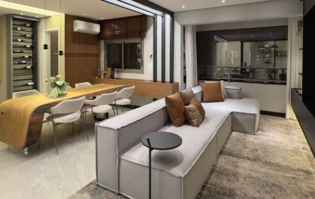 Imagem do Palazzo Elevato