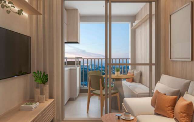 Imagem do Mooca Smart Spaces