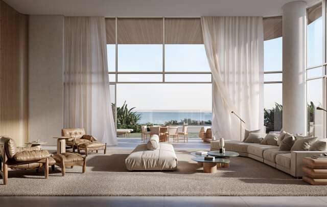 Imagem do Oceana By Arquitectonica