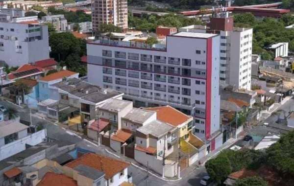Sunset Residencial, foto 1