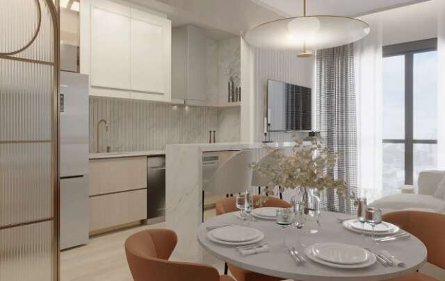 Imagem do Marbella Residence