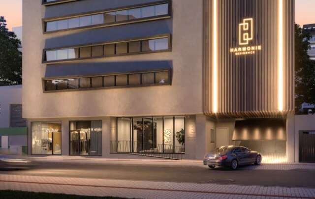 Imagem do Harmonie Residence
