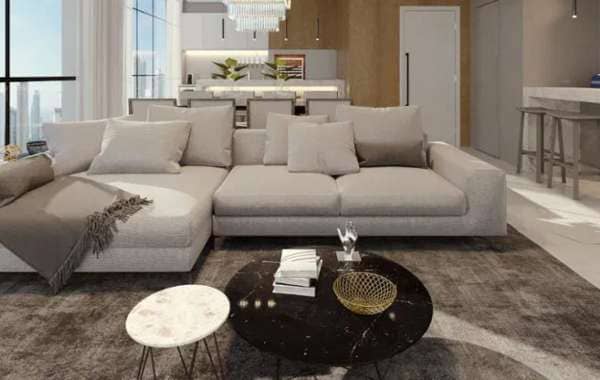 Azure Residence, foto 1