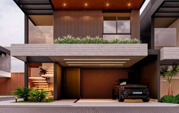 Residencial Casa Jardim, foto 1