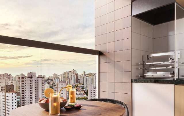 Imagem do Allure Residencial