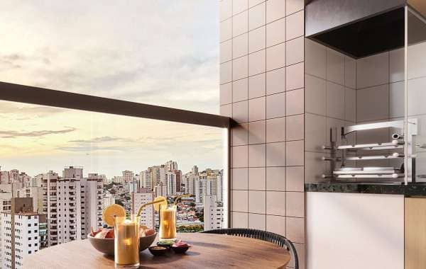 Allure Residencial, foto 1