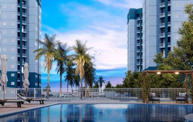 Imagem do Waterfalls Club Residence