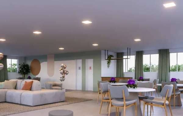 Residencial Porto Fino, foto 1
