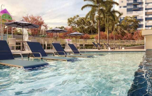 Imagem do Integra Resort Urbano