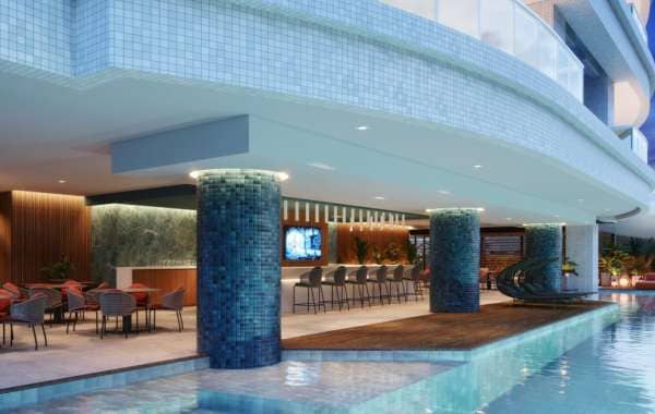 Ilhas Resort, foto 1