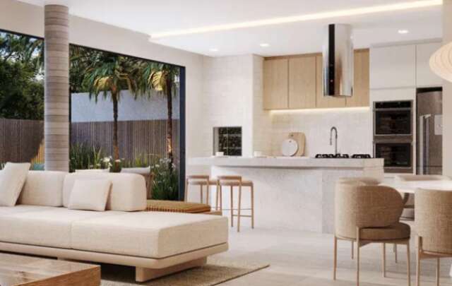 Imagem do Atmos Ecoville